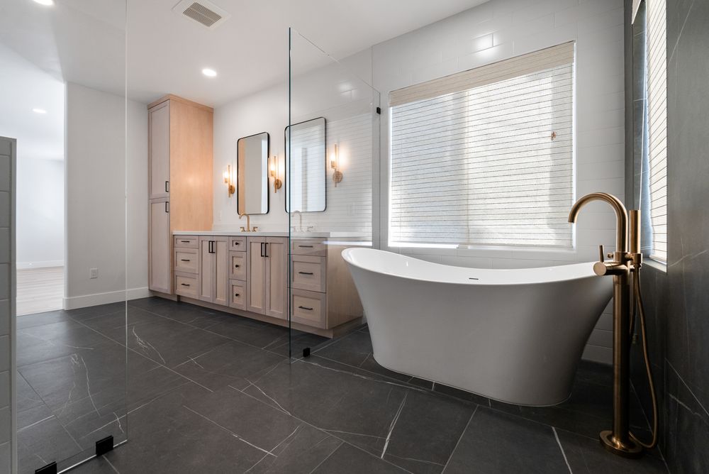 Slide of Creative Design & Build