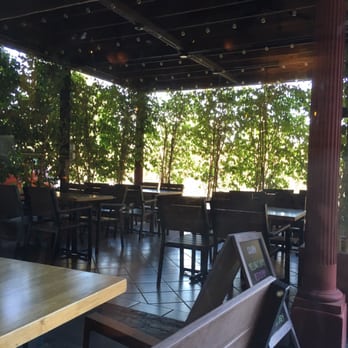 Khao Soi Thai - Patio - Thai Near Me - Studio City, California Khao Soi Thai - Patio - Thai Near Me - Studio City, California