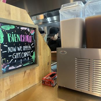 Bien Chido - Mexican Near Me - Plantation, Florida