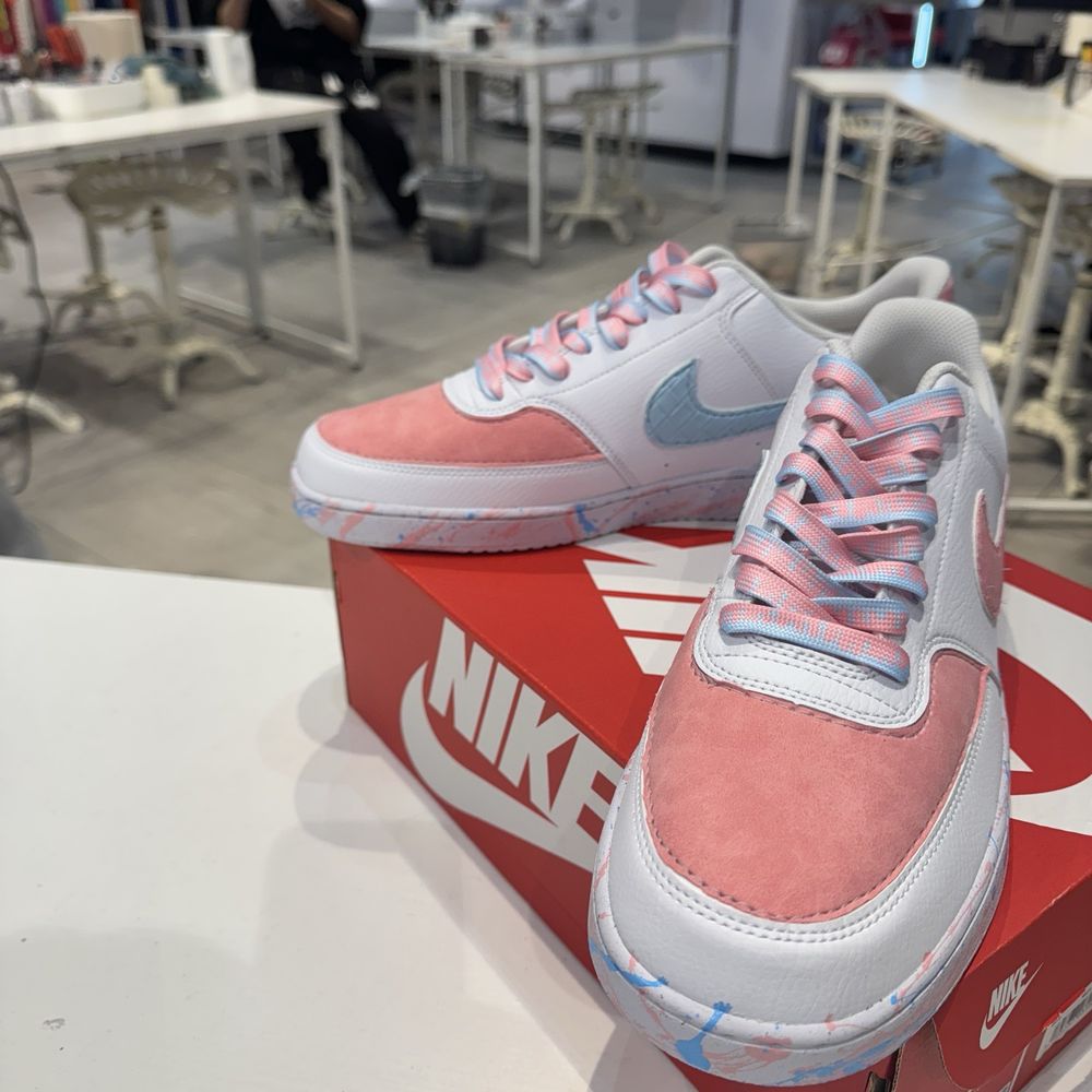 Majorwavez Lab - Shoe - Art Classes Near Me - Las Vegas, Nevada Majorwavez Lab - Shoe - Art Classes Near Me - Las Vegas, Nevada