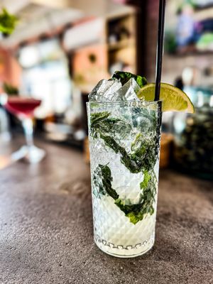 Easy Tiger Beer Garden by null