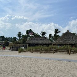 Loggerhead Sand Bar - Sand bar