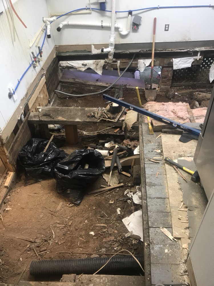 Slide of American Professional Plumbing Services