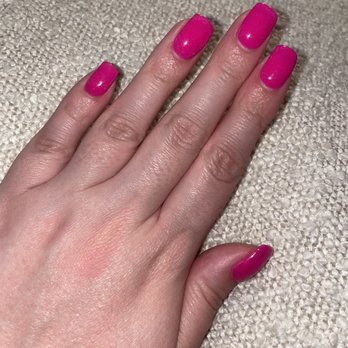 Passion Nail Studio - Sns manicure day 1 - Nail Salons Near Me - New York, New York Passion Nail Studio - Sns manicure day 1 - Nail Salons Near Me - New York, New York