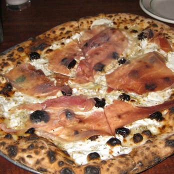 Me and Paul’s - "Cherry Jones" - Pizza Near Me - Brooklyn, New York Me and Paul’s - "Cherry Jones" - Pizza Near Me - Brooklyn, New York