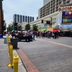 Biggest Little City Wing Fest