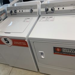 Pro Appliance - Come check out our speed queen selection!

#Speedqueen #Tc5003wn