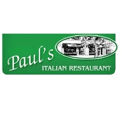 Paul's Italian American Restaurant