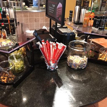 Newk's Eatery - Complimentary additions!!!! - Pizza Near Me - Norcross, Georgia Newk's Eatery - Complimentary additions!!!! - Pizza Near Me - Norcross, Georgia