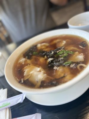 Jiayuan Dumpling House by null