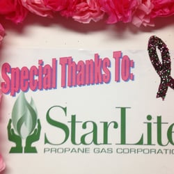 StarLite Propane