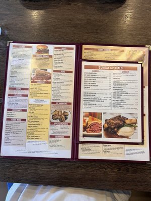 Alex's of Clinton Township by null