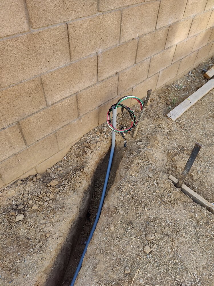 Slide of iSOL Electrical Services