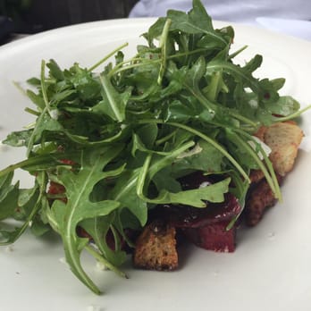 Parkside Cafe - Beet salad - American Near Me - Stinson Beach, California Parkside Cafe - Beet salad - American Near Me - Stinson Beach, California