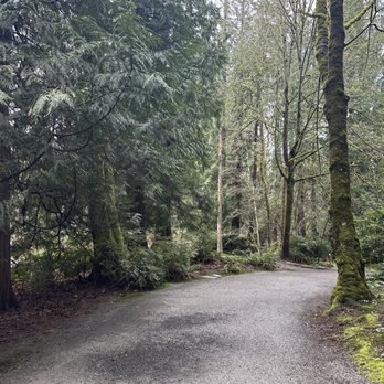 Bellevue Botanical Garden - Botanical Gardens Near Me - Bellevue, Washington