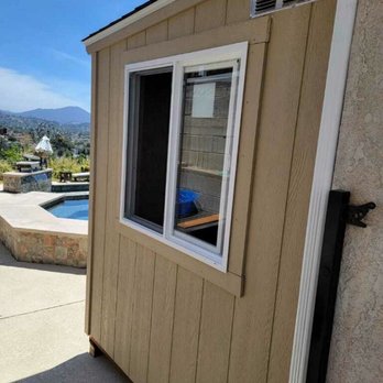 Outback Sheds - Sheds & Outdoor Storage Near Me - Santee, California