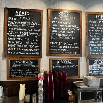 Dayne's Craft Barbecue - July 16, 2026 - Barbeque Near Me - Aledo, Texas