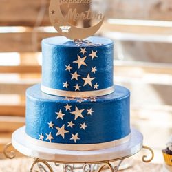 Teresa Lynn Cakes - Wedding cake