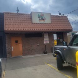Don Taco Bar and Grill