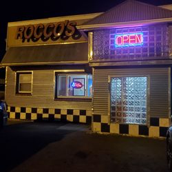 Rocco's Steaks