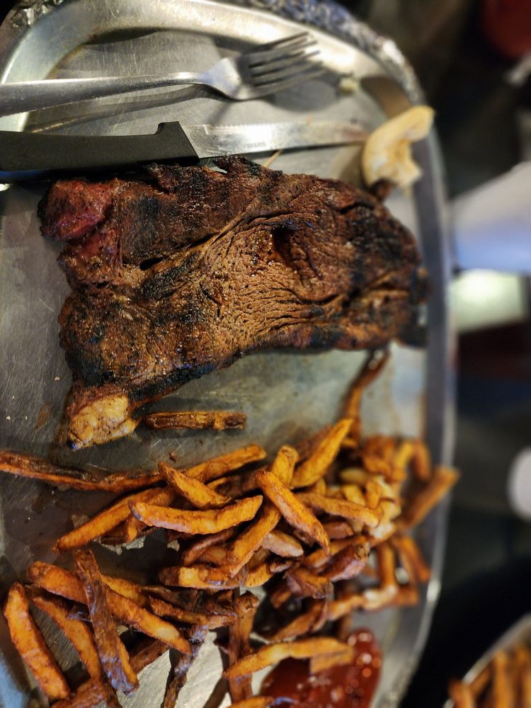 BENTON LEE STEAK HOUSE Updated October 2024 18 Photos & 51 Reviews
