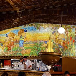 ビヤホールライオン 銀座七丁目店 - Updated February 2026 - 220