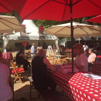 C.U.P.  Eventagentur und Catering - SOMMERFEST - Caterers Near Me - Oldenburg, NI