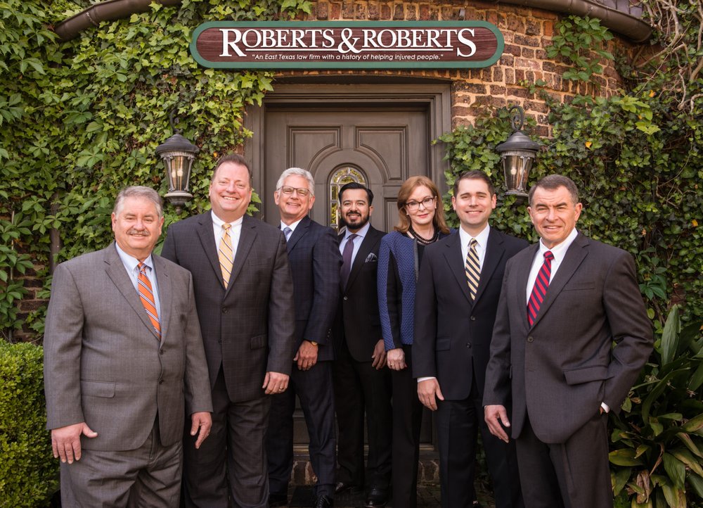 FRANK WEEDON ATTORNEY AT LAW Personal Injury Law Longview, TX