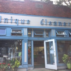 Unique Cleaners