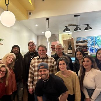 Rudolfo's - Happy Birthday Maxx! - Italian Near Me - Pacific Grove, California Rudolfo's - Happy Birthday Maxx! - Italian Near Me - Pacific Grove, California