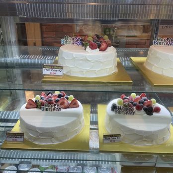Home + Bakery - Bakeries Near Me - Honolulu, Hawaii