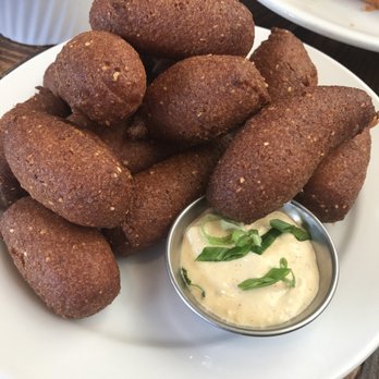 Revival - Hush Puppies - Southern Near Me - Minneapolis, Minnesota