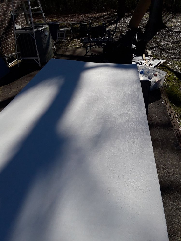 Slide of Tom Grubbs Custom Painting and Remodeling