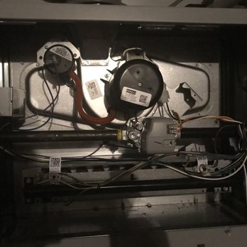 Salgado Heating & Air - After - Heating & Air Conditioning/HVAC Near Me