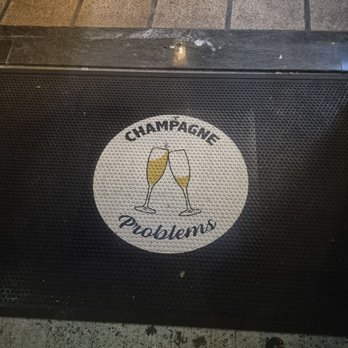 Champagne Problems - Bars Near Me - New York, New York Champagne Problems - Bars Near Me - New York, New York