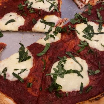 Lumberjack Pizza - Margherita pizza - Pizza Near Me - Flagstaff, Arizona Lumberjack Pizza - Margherita pizza - Pizza Near Me - Flagstaff, Arizona