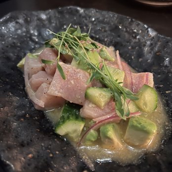 Stories on High - Ceviche - Cocktail Bars Near Me - Columbus, Ohio Stories on High - Ceviche - Cocktail Bars Near Me - Columbus, Ohio