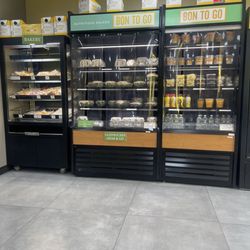 Au Bon Pain - Salads