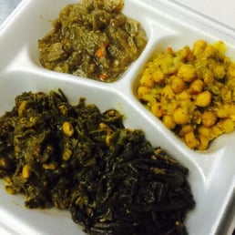 Veggie Platter