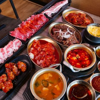 Ziggle Korean BBQ - Korean Near Me - Artesia, California Ziggle Korean BBQ - Korean Near Me - Artesia, California