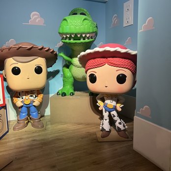 Funko - Toy Stores Near Me - Los Angeles, California