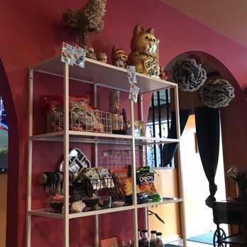 Thai Golden - Thai Near Me - Carmel, New York
