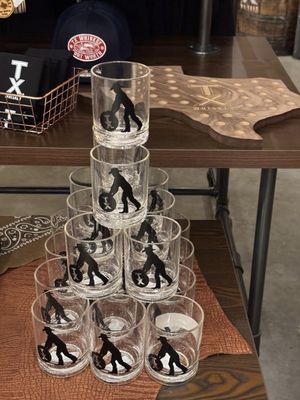 TX Whiskey Ranch by null