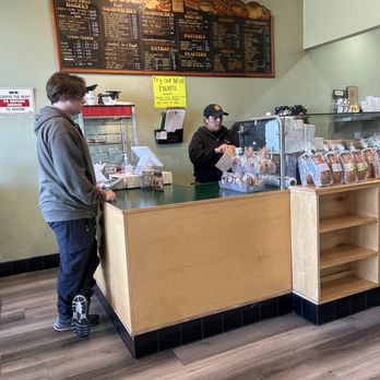 The Bagel Factory - best bagels in town - Bagels Near Me - Los Angeles, California The Bagel Factory - best bagels in town - Bagels Near Me - Los Angeles, California