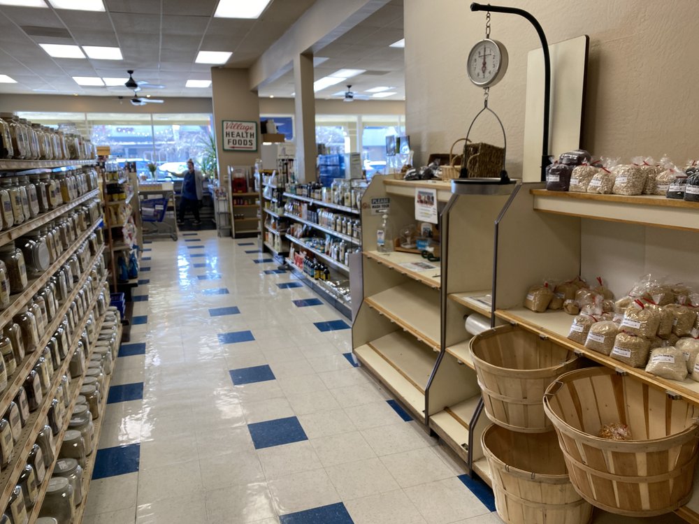 VILLAGE HEALTH FOODS Updated October 2024 54 Photos & 60 Reviews