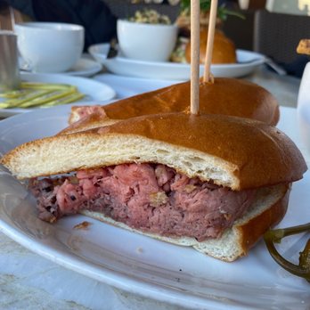 Nick's Manhattan Beach - Beef Dip - American Near Me - Manhattan Beach, California Nick's Manhattan Beach - Beef Dip - American Near Me - Manhattan Beach, California