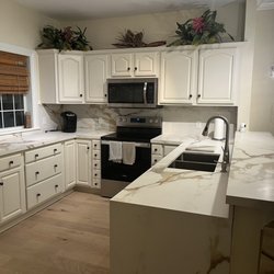 Pirate Painting - Kitchen
