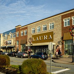 Dartmouth Crossing