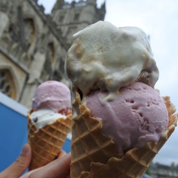 Thayer David Ice Cream Shop - Double scoop, waffle cone - Ice Cream & Frozen Yogurt Near Me - Bath, BAS Thayer David Ice Cream Shop - Double scoop, waffle cone - Ice Cream & Frozen Yogurt Near Me - Bath, BAS