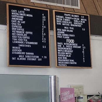 Coffee and Tea Traders - Menu - Coffee & Tea Near Me - Alameda, California Coffee and Tea Traders - Menu - Coffee & Tea Near Me - Alameda, California